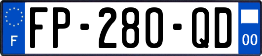 FP-280-QD