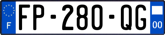 FP-280-QG