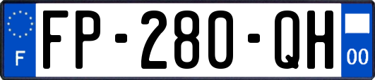 FP-280-QH