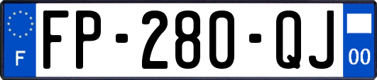 FP-280-QJ