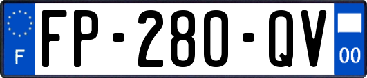 FP-280-QV