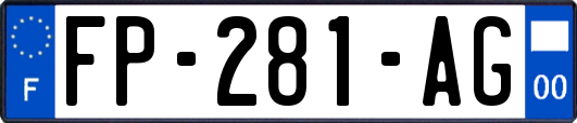 FP-281-AG