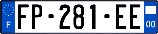 FP-281-EE