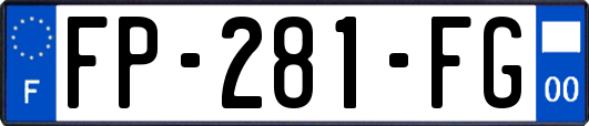 FP-281-FG