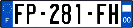 FP-281-FH