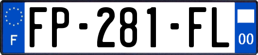 FP-281-FL