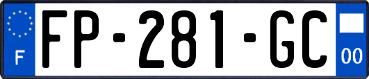 FP-281-GC