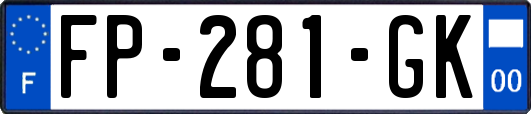 FP-281-GK