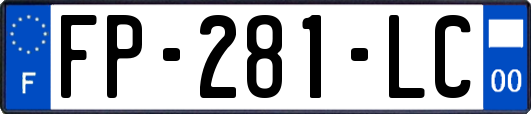 FP-281-LC