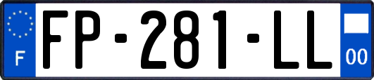 FP-281-LL