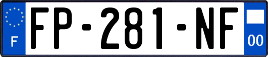 FP-281-NF