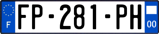 FP-281-PH