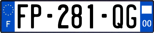FP-281-QG