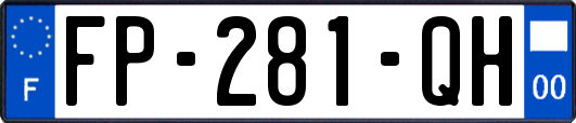 FP-281-QH