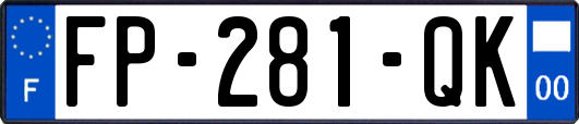 FP-281-QK