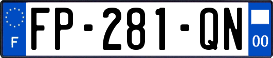 FP-281-QN