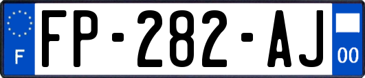 FP-282-AJ