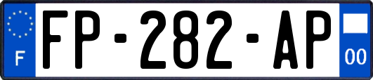 FP-282-AP