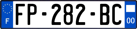 FP-282-BC