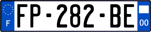 FP-282-BE