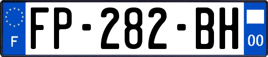 FP-282-BH