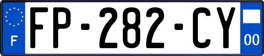 FP-282-CY
