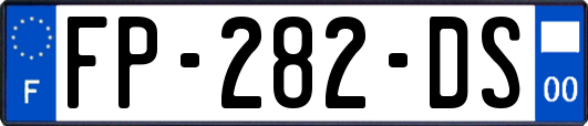 FP-282-DS