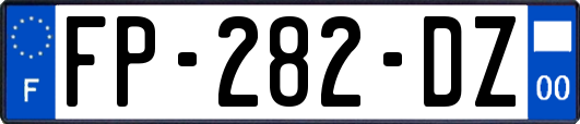 FP-282-DZ