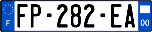 FP-282-EA