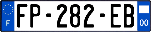 FP-282-EB