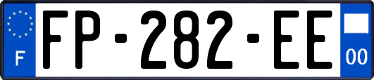 FP-282-EE