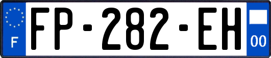 FP-282-EH