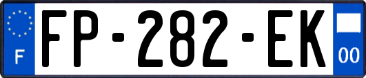 FP-282-EK