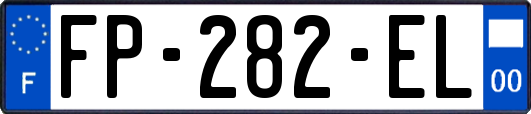 FP-282-EL