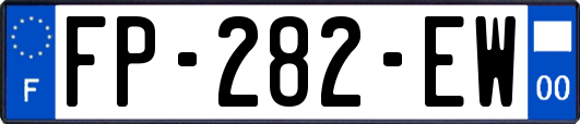 FP-282-EW