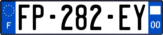 FP-282-EY