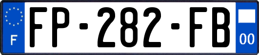 FP-282-FB