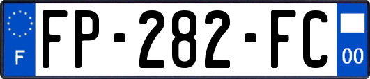 FP-282-FC