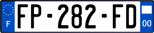 FP-282-FD