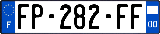 FP-282-FF