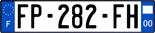 FP-282-FH