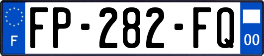 FP-282-FQ