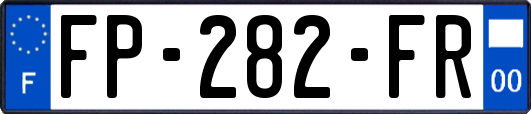 FP-282-FR