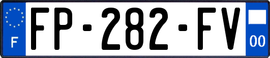 FP-282-FV