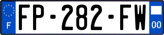 FP-282-FW