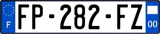 FP-282-FZ