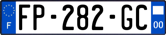 FP-282-GC