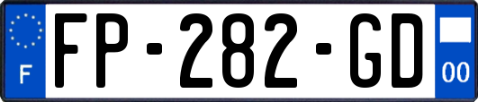 FP-282-GD