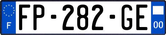 FP-282-GE