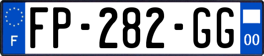 FP-282-GG